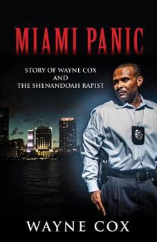 Paperback Miami Panic Book