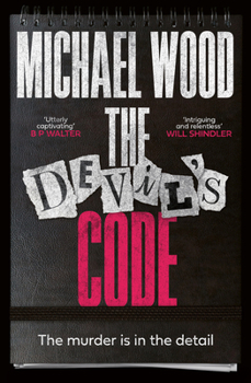 Paperback The Devil’s Code (Dr Olivia Winter) Book