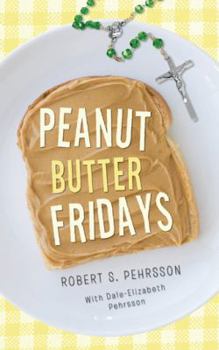 Paperback Peanut Butter Fridays Book