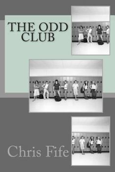 Paperback The Odd Club Book