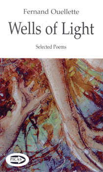 Paperback Wells of Light: Selected Poems Book