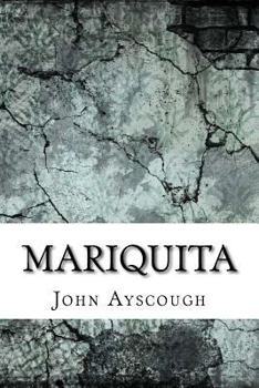 Paperback Mariquita Book