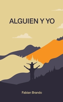 Paperback Alguien y yo [Spanish] Book
