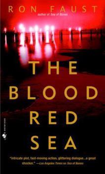 Mass Market Paperback The Blood Red Sea Book