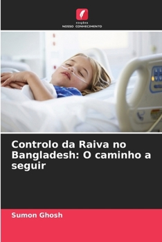 Paperback Controlo da Raiva no Bangladesh: O caminho a seguir [Portuguese] Book