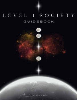Paperback Level 1 Society Guidebook Book