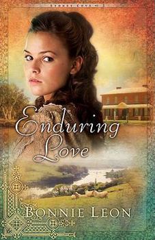 Enduring Love - Book #3 of the Sydney Cove