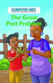 Library Binding The Great Pest Problem: Defining the Problem Book