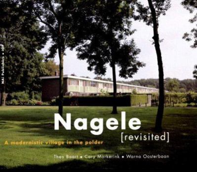 Paperback Nagele Revisited Book