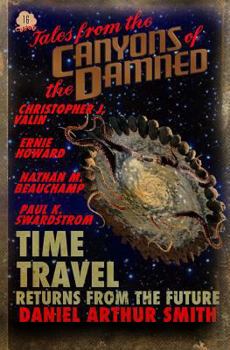 Paperback Tales from the Canyons of the Damned No. 16 Book
