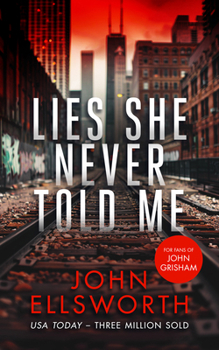 Paperback Lies She Never Told Me Book