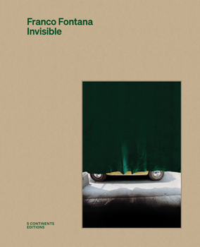 Hardcover Invisible [French] Book