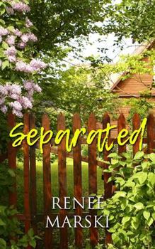 Paperback Separated Book