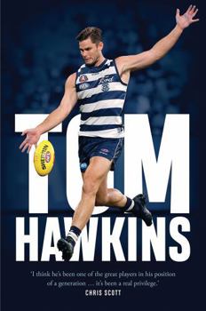 Hardcover Tom Hawkins Book
