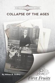 Paperback Collapse of the Ages Book