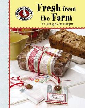 Paperback Fresh from the Farm Book
