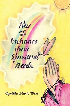 Paperback How to Enhance Your Spiritual Needs Book
