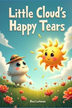 Paperback Little Cloud's Happy Tears Book