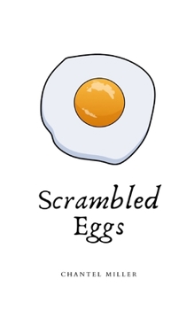 Paperback Scrambled Eggs Book
