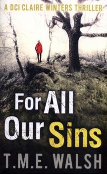 Paperback For All Our Sins Book