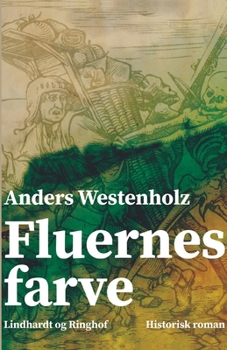 Paperback Fluernes farve [Danish] Book