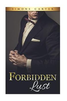 Paperback Forbidden Lust Book