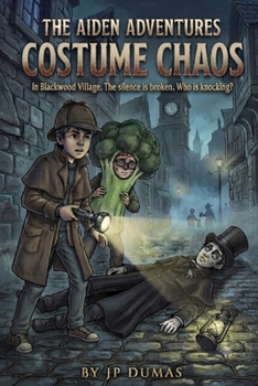 Costume Chaos