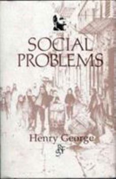 Hardcover Social Problems Book