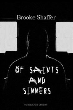 Paperback Of Saints and Sinners Book