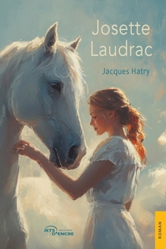 Paperback Josette Laudrac [French] Book