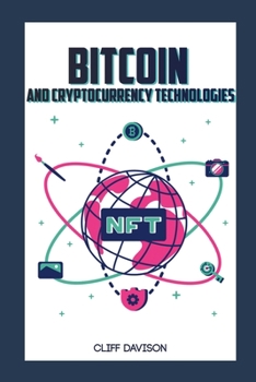 Paperback Bitcoin and Cryptocurrency Technologies Book