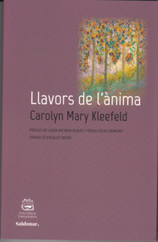 Paperback Llavors de l'Anima Book