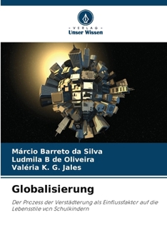 Paperback Globalisierung [German] Book