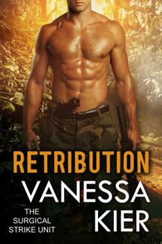 Paperback Retribution Book