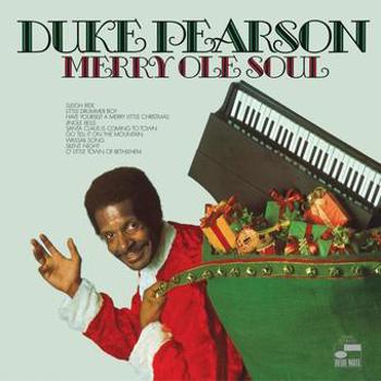 Vinyl Merry Ole Soul (Blue Note Classic Vinyl Series) (L Book