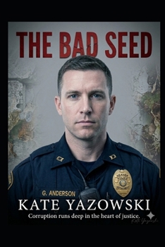 Paperback The Bad Seed: A Heaven Murder Mystery Book
