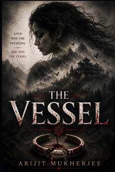 Paperback The Vessel Book