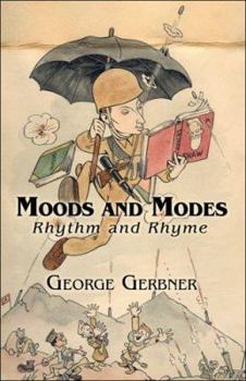 Paperback Moods and Modes: Rhythm and Rhyme Book