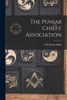 The Punjab Chiefs' Association