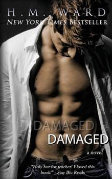 Damaged - Book #1 of the Damaged