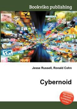 Paperback Cybernoid Book
