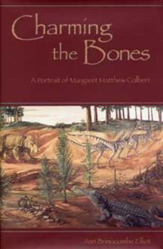 Charming the Bones: A Portrait of Margaret Matthew Colbert