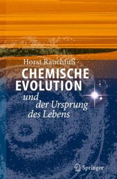 Paperback Chemische Evolution Und Der Ursprung Des Lebens [German] Book