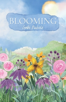 Paperback Blooming Book