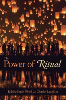 Paperback The Power of Ritual Book