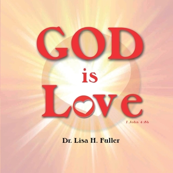Paperback God is Love Book
