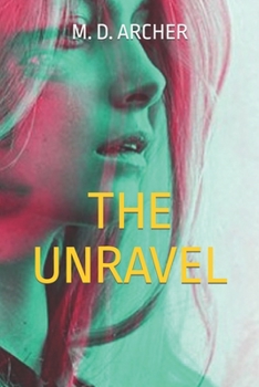 Paperback The Unravel Book