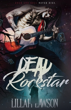 Dead Rockstar