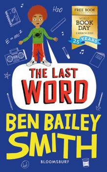 Paperback The Last Word: World Book Day 2022 Book