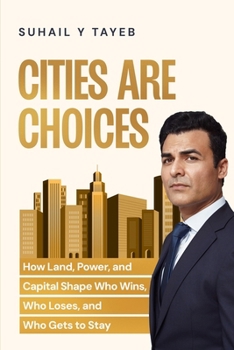 Paperback Cities Are Choices Book